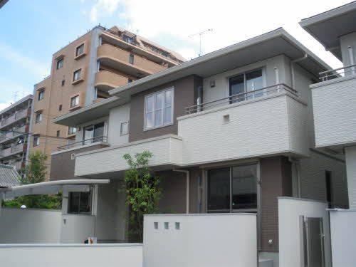  ル・プラシード昭南　那珂南小学校区