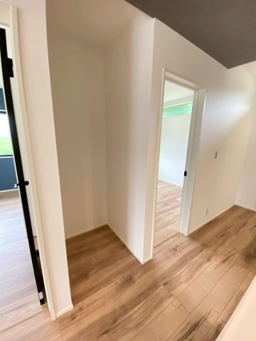 タマタウン大津町杉水／１号棟の収納