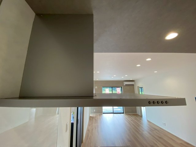 タマタウン大津町杉水／１号棟のキッチン