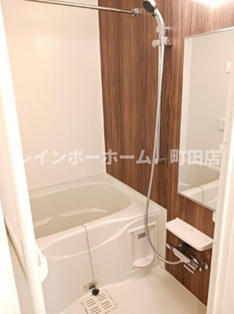 メゾン・ド・ラぺ※初期費用分割あと払いサービス利用可能物件の浴室