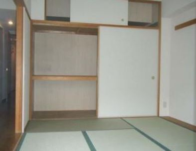 【設備】モダンフォーク新横浜