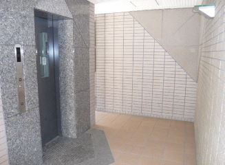【その他共用部分】モダンフォーク新横浜