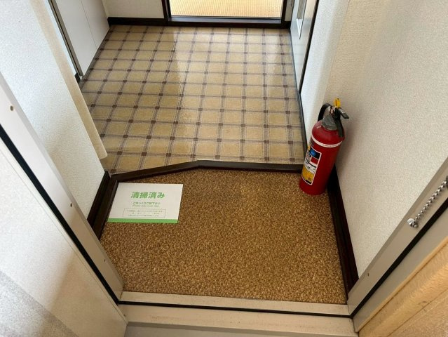 メゾンＴ