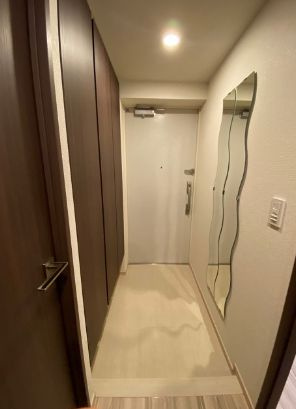 レーベン北千住ルミレイズタワー