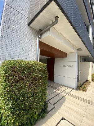 レーベン北千住ルミレイズタワー