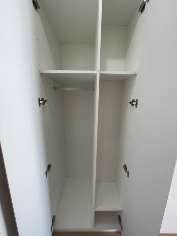 【収納】