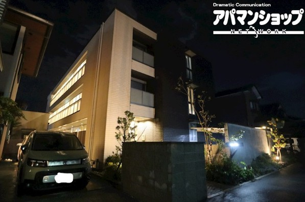 Ｖｉｌｌａ　Ｆｏｒｅｔ（ヴィラフォーレ）