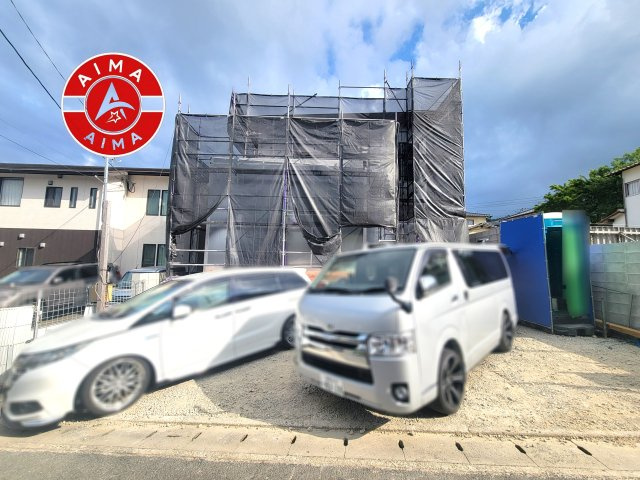 福岡市南区鶴田2丁目第6-1棟（1号棟）