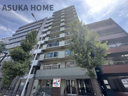 マンション長者町