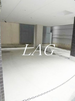 【その他共用部分】 | Ｍａｇａｎｄａ | 駐輪場です。