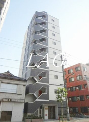 【外観】 | Ｍａｇａｎｄａ | 外観です。