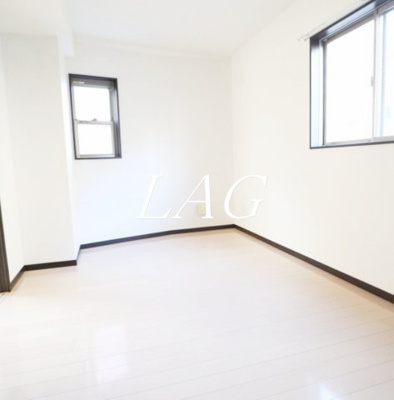 【居間・リビング】 | Ｍａｇａｎｄａ | 洋室のお部屋です。