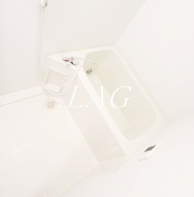 【浴室】 | Ｍａｇａｎｄａ | お風呂です。