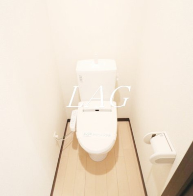 【トイレ】 | Ｍａｇａｎｄａ | トイレです。