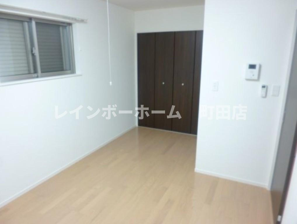 ルクール登戸※初期費用分割あと払いサービス利用可能物件の内装