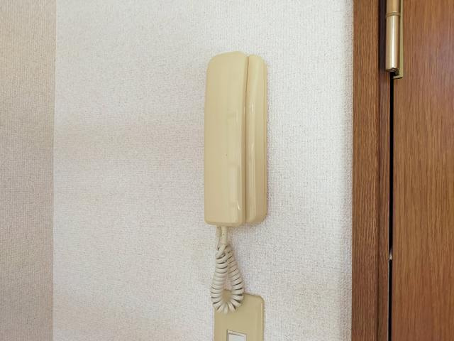 【セキュリティ】エストメルベーユ荒井壱番館 