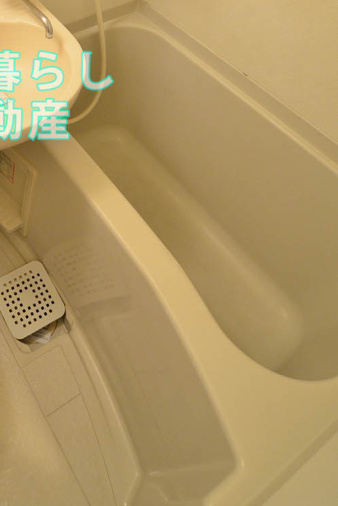 【浴室】