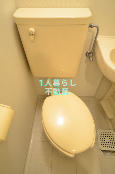 【トイレ】