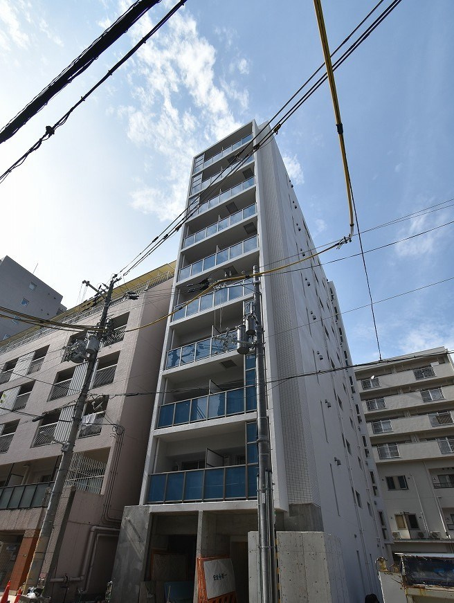 ALZA松ヶ枝Ⅱの画像