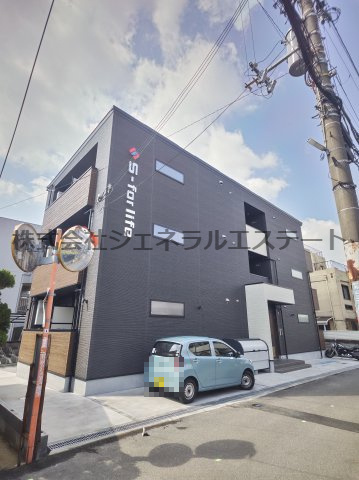【外観】 | イリスコート忍ヶ丘Ⅱ | 外観も気になるポイント