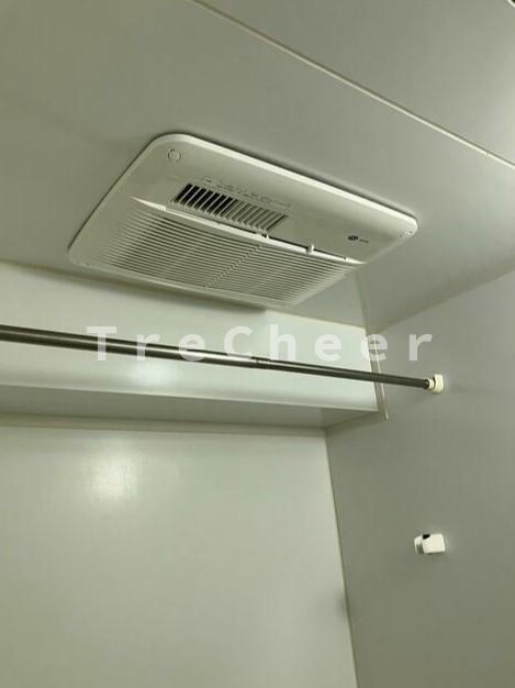パークサイド西巣鴨の設備