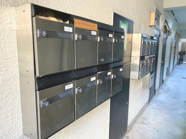 上板橋ＩＭＡハウスのその他共用部分