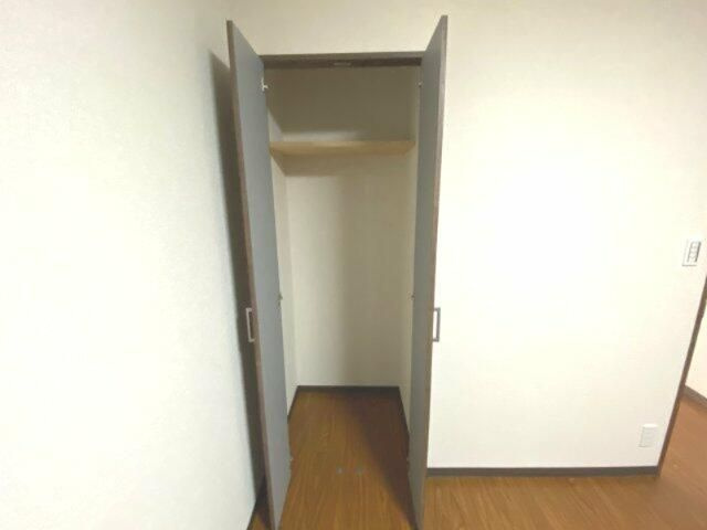 上板橋ＩＭＡハウスの収納