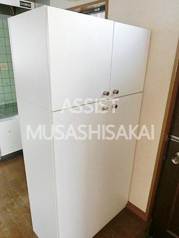カーサＮＫのその他