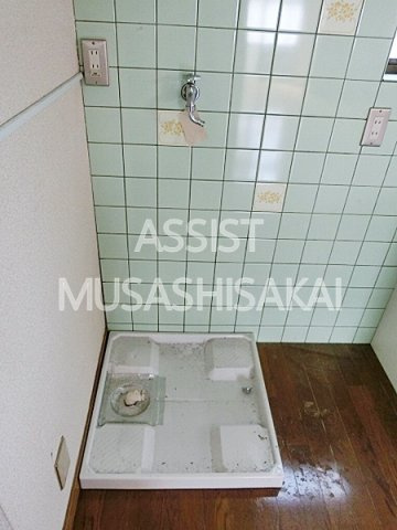 カーサＮＫの設備