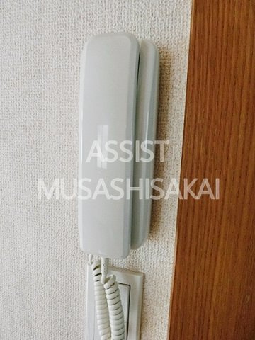 カーサＮＫのセキュリティ