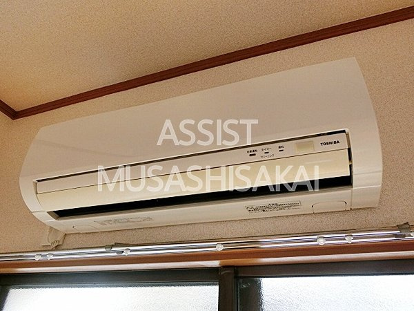 カーサＮＫの設備
