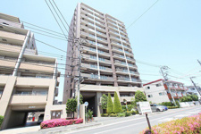 レーベンハイムひばりヶ丘　(保谷店)の画像