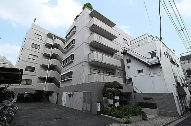 ハイキャスト大山