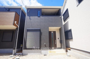 八尾市福万寺町4丁目　【3号棟/全4棟】の画像