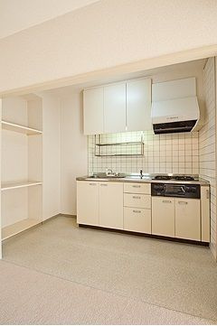 百花園パーク・ファミリアの設備