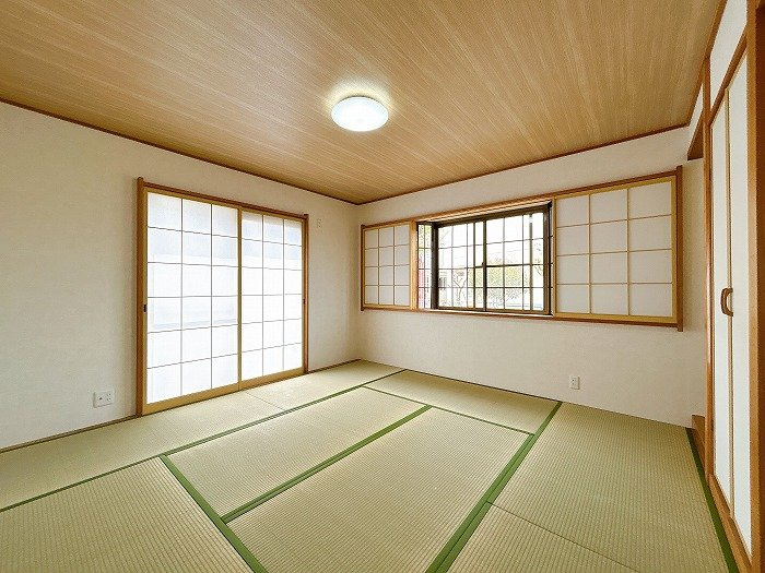 【和室】の画像