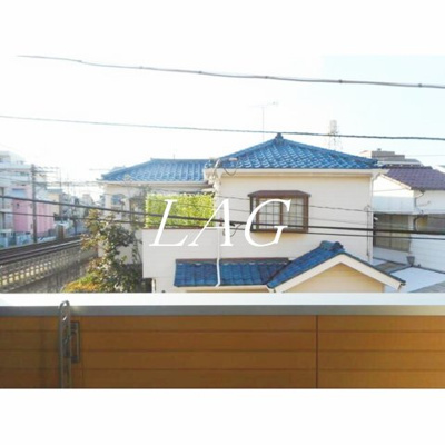 【展望】 | ＣＦハイツ小岩 | 眺望です。