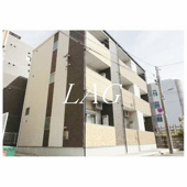 ＣＦハイツ小岩の画像