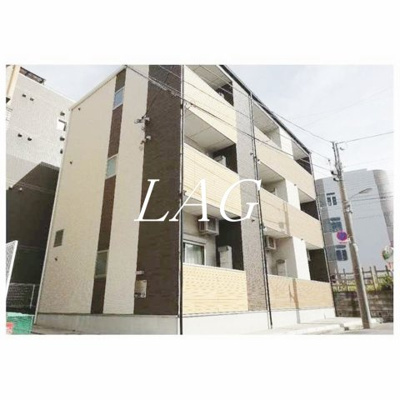【外観】 | ＣＦハイツ小岩 | 外観です。