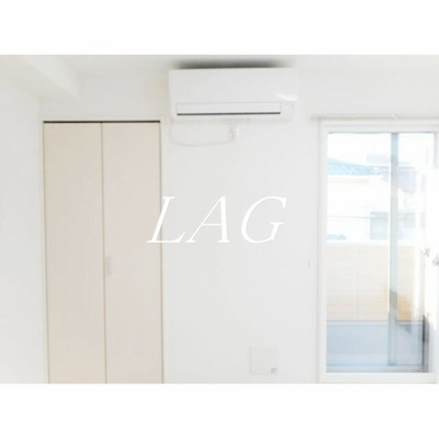 【居間・リビング】 | ＣＦハイツ小岩 | 洋室のお部屋です。