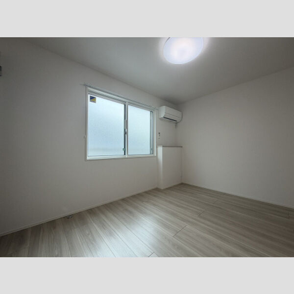D-ROOM高井田元町の洋室