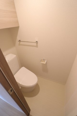 【トイレ】 | ウィズパークノーサイド