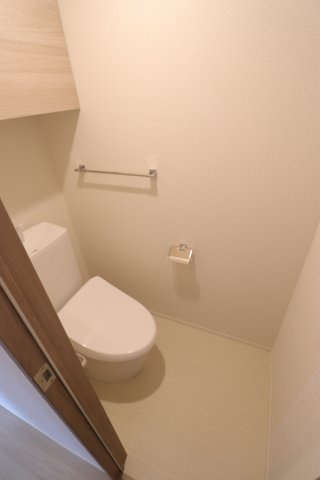 【トイレ】 | ウィズパークノーサイド