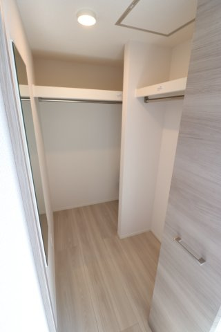 【収納】 | ウィズパークノーサイド