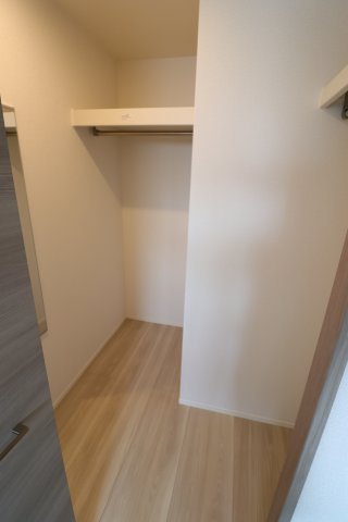 【収納】 | ウィズパークノーサイド