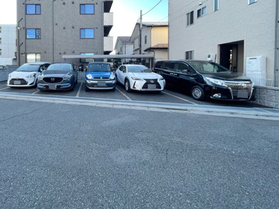 【駐車場】 | エクセレント ヒルズ