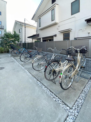 【その他共用部分】 | エクセレント ヒルズ