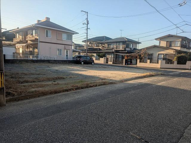 倉敷市亀島１丁目の売地