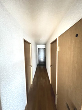 【玄関】