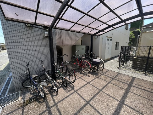 【その他共用部分】